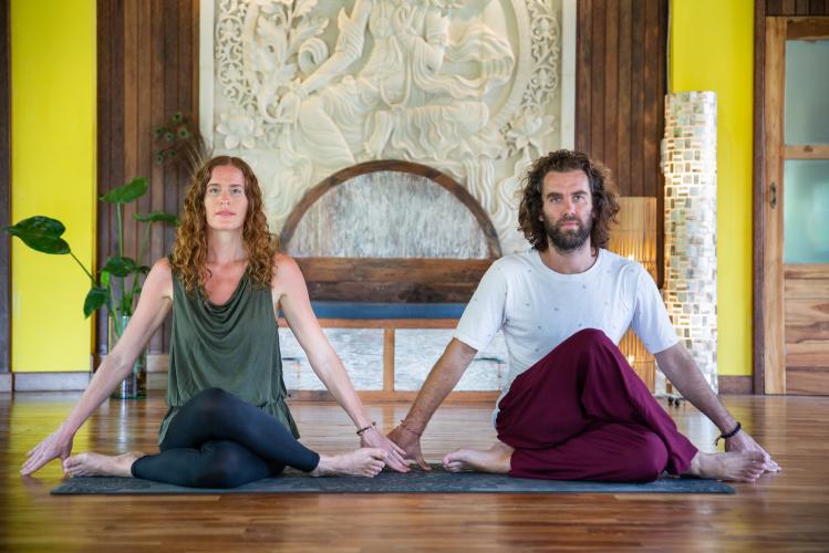 Meditasyon ve Yoga Uzmanlık Programı