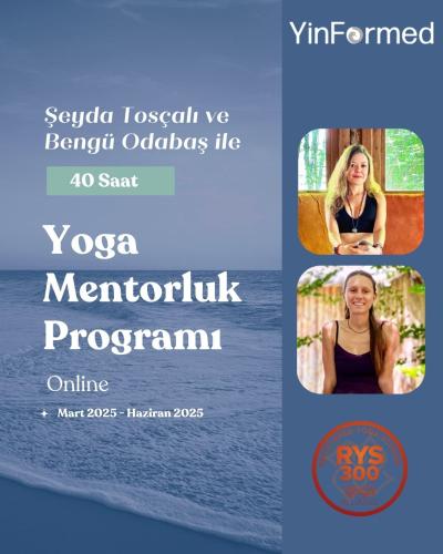 Yoga Mentorluk Programı