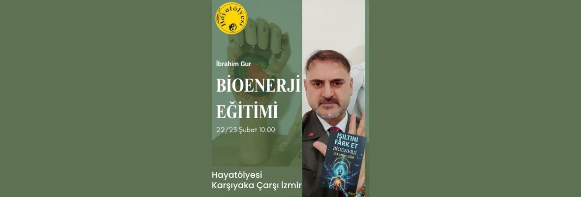 Bioenerji Programı