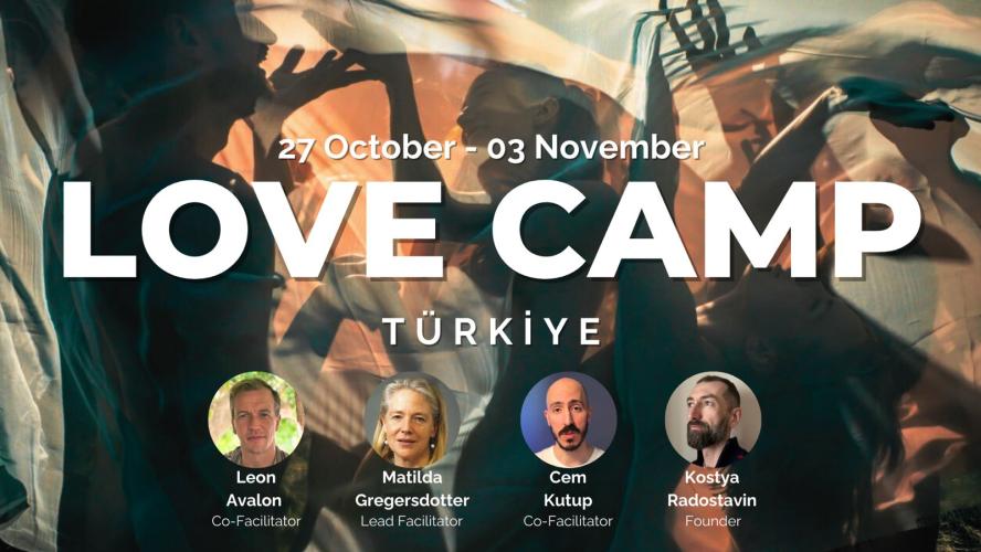 Love Camp Türkiye