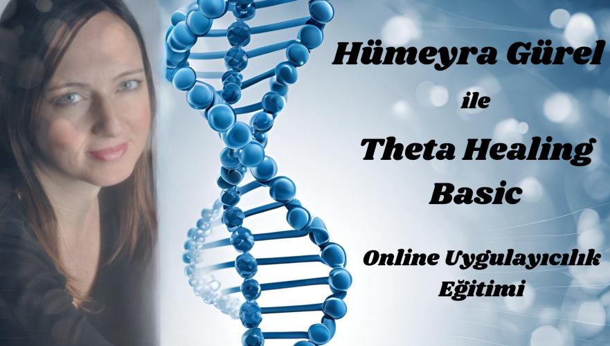 ThetaHealing Basic Online