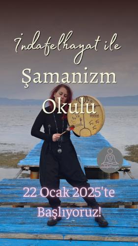 Şamanizm Okulu