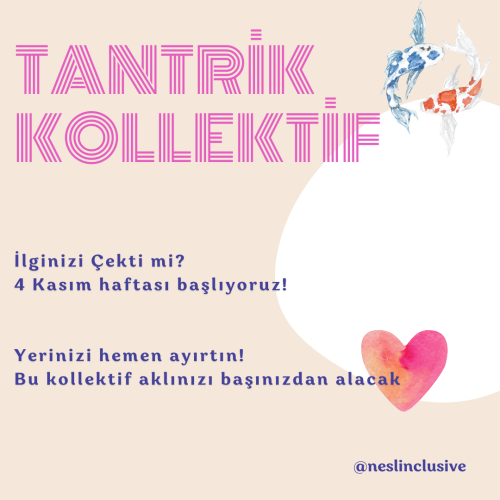 Tantrik Kollektif