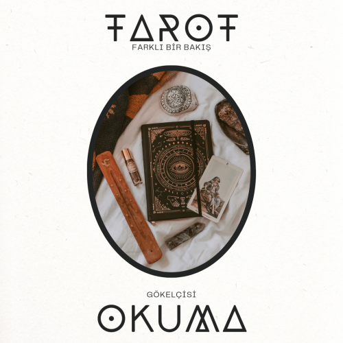 Tarot Okuma