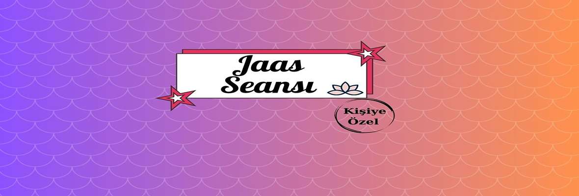 JAAS Seansı