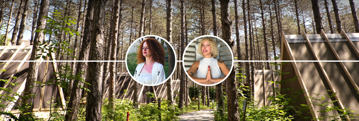 Longosphere l Yoga ve Meditasyon Kampı