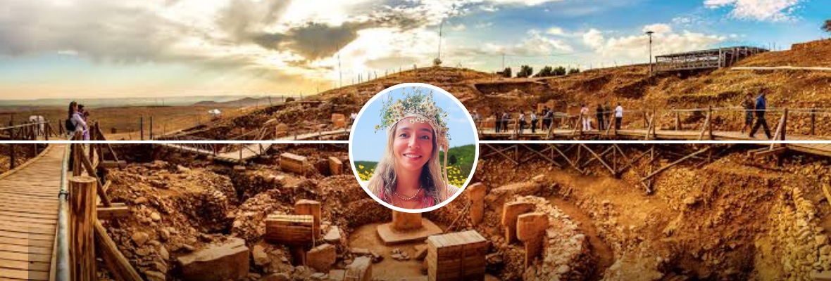 42. Göbeklitepe Nefes & Yin ve Kadim Bilgelik Kampı