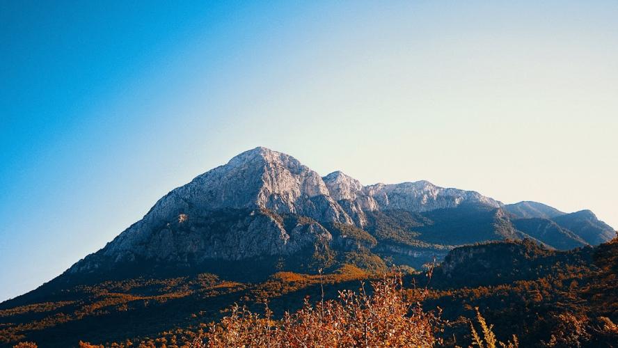 İleri Seviye Kamp ile Pratiğini Dönüştür - The Land Geyikbayırı