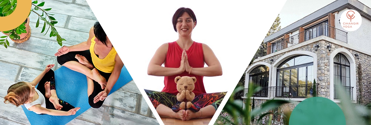 Cihangir Yoga|Ebeveyn-Çocuk Yoga ve Mindfulness Kampı-Çeşmeköy