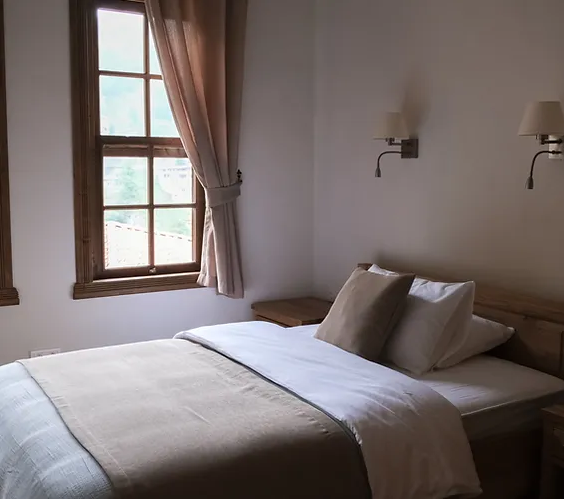 Hakoni House/ Tek Kişilik Standart Oda/ Kişi Başı Konaklama