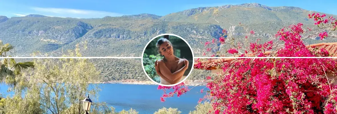 Kaş'ta Yoga, Dinlenme ve Aile Sistemik Dizim Kampı