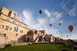 Kistar Cave Hotel / Tek Kişilik Odada / Kişi Başı Konaklama