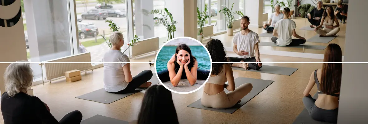 Yin Yoga ve Fonksiyonel Anatomi Uzmanlık Programı