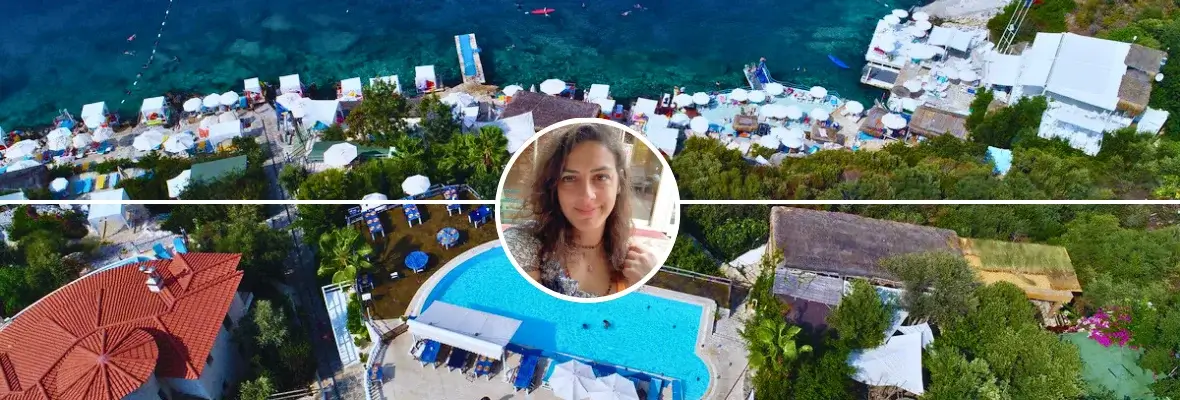 Selin Akray ile Yoga ve Meditasyon Tatili ''Özgürleşme ve Akış''