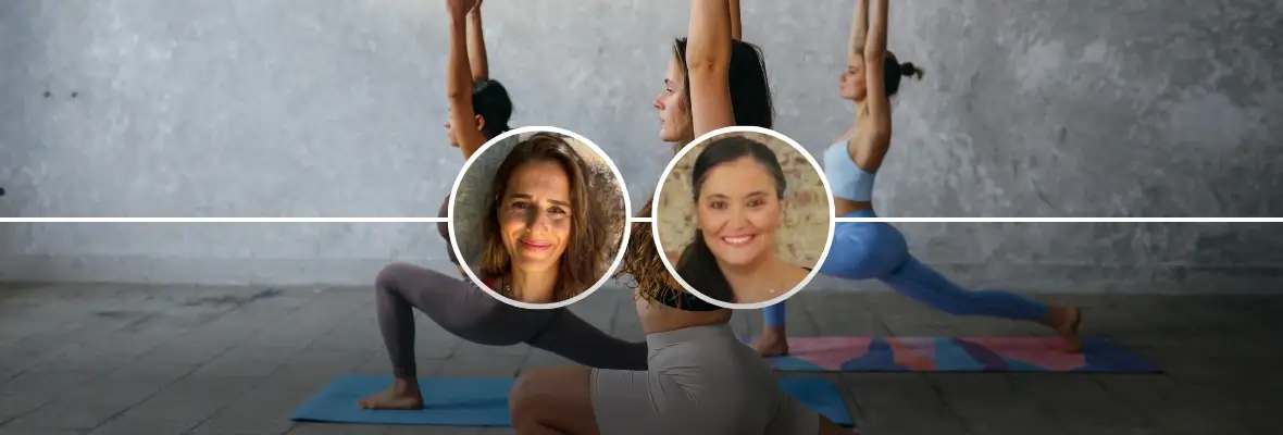 Yin Yoga Yoğunlaştırılmış Uzmanlaşma Programı (75 Saat)