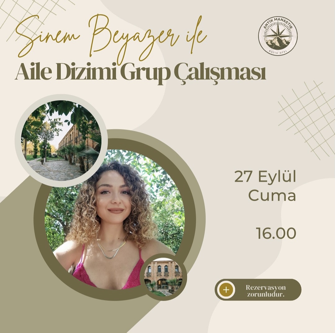 Aile Sistem Dizimi Grup Çalışması