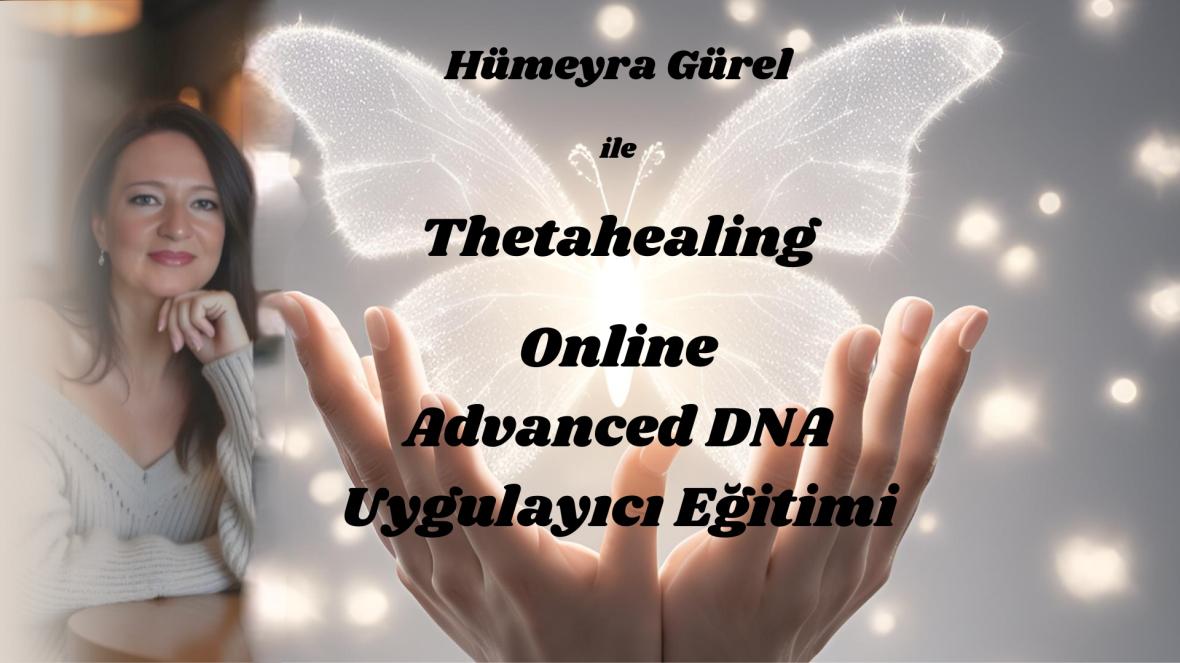 ThetaHealing Advanced