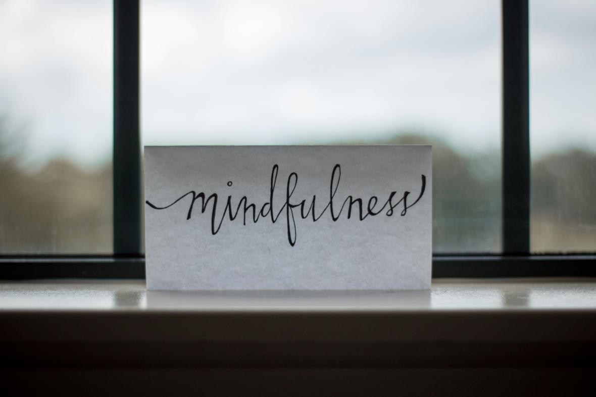 Mindfullness ile Tanışma