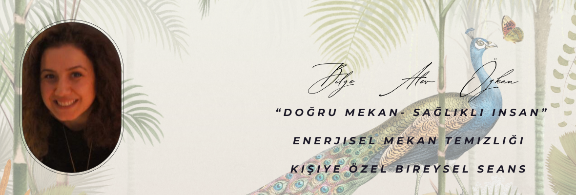 Enerjisel Mekan Temizliği ve Dengeleme