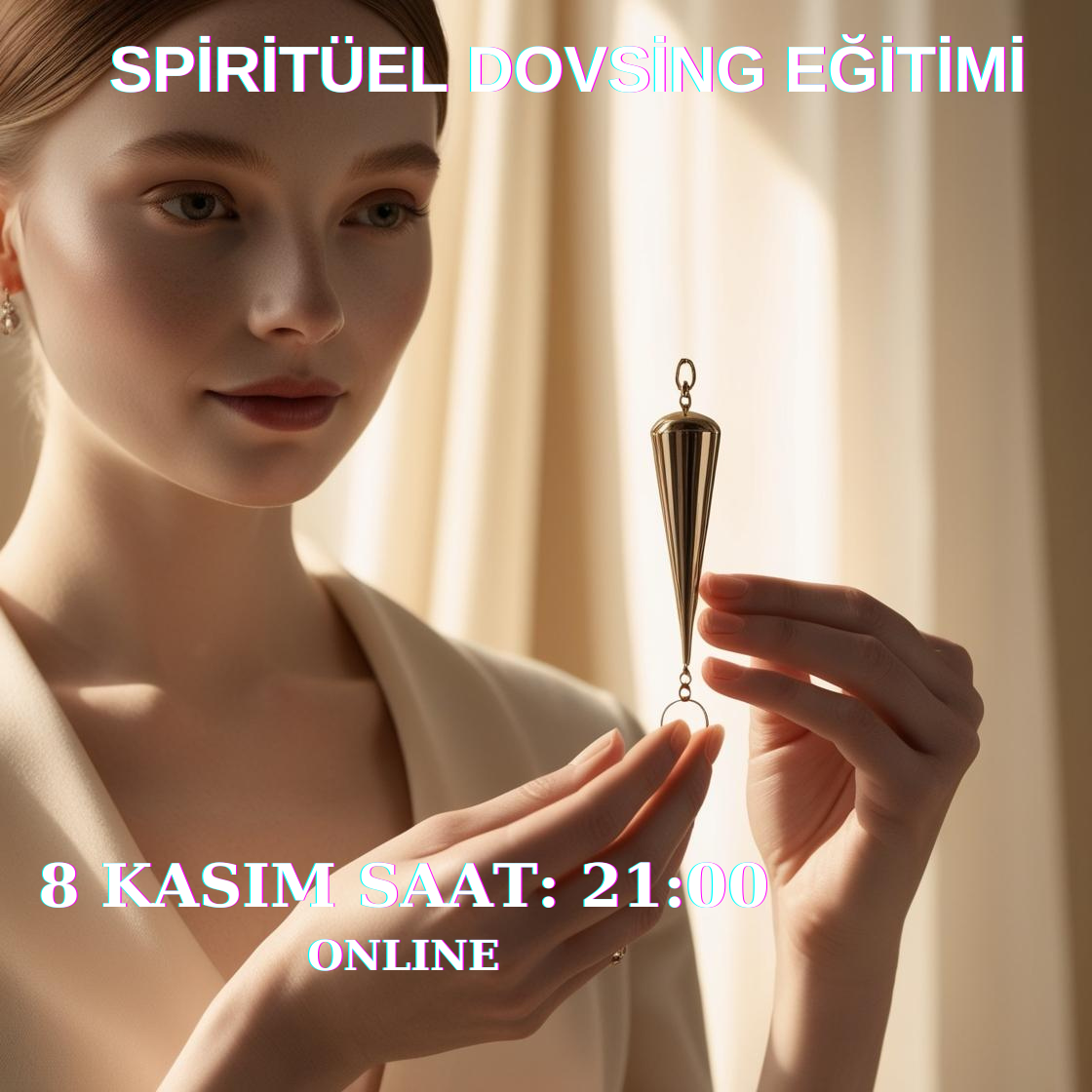 Spiritüel Dovsing Programı