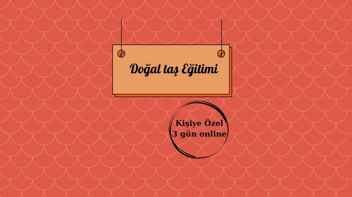 Doğal Taş Programı