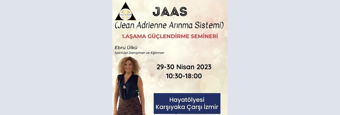JAAS Programı