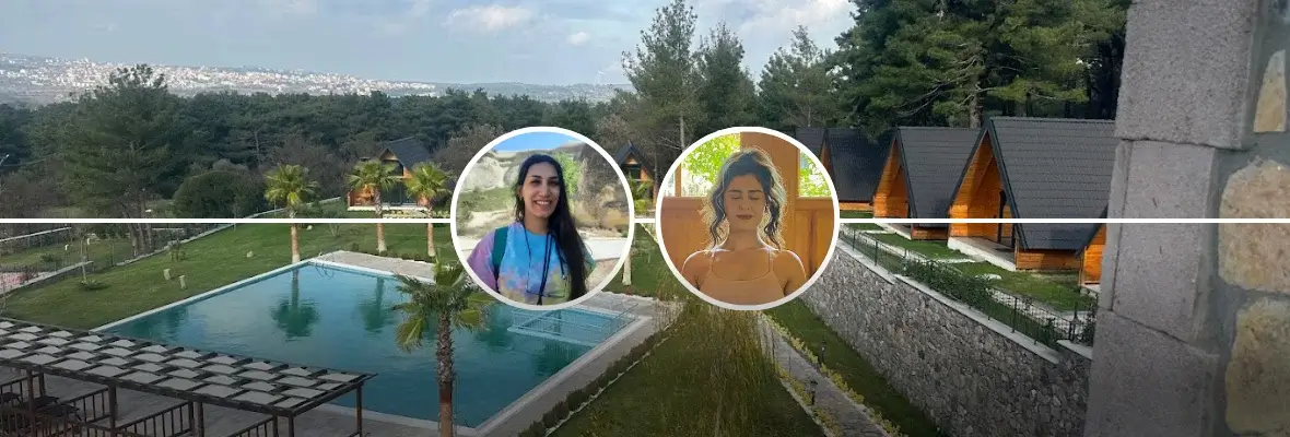 Kazdağları Yoga ve Meditasyon Kampı