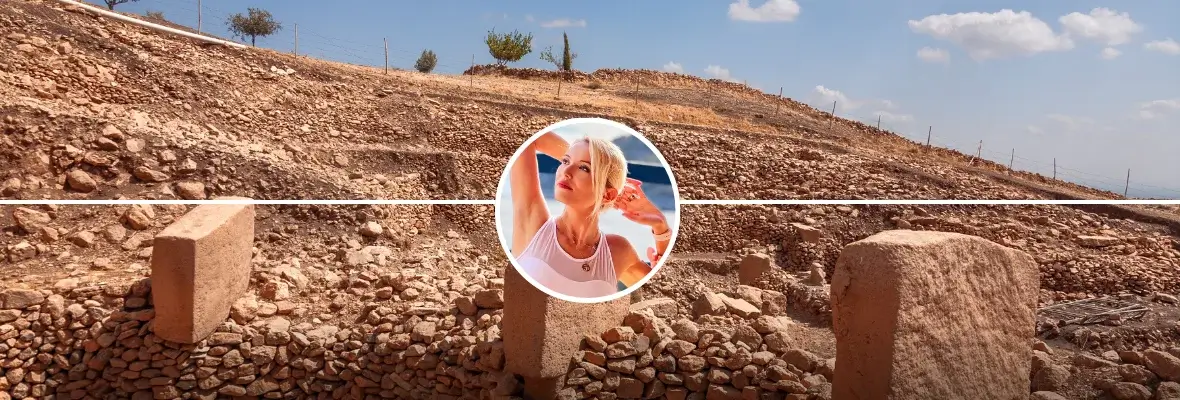 Göbeklitepe Gezi Yoga ve Nefes Kampı