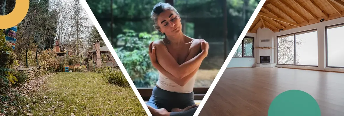 Sapanca'da Yoga, Dinlenme ve Sistemik Dizim Kampı