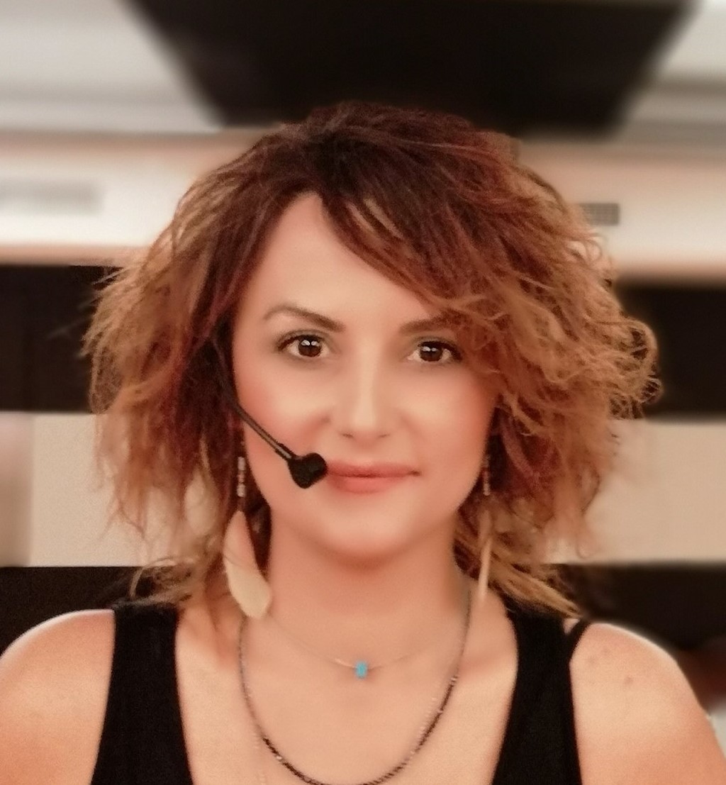 Fulwari Ayşegül Atar