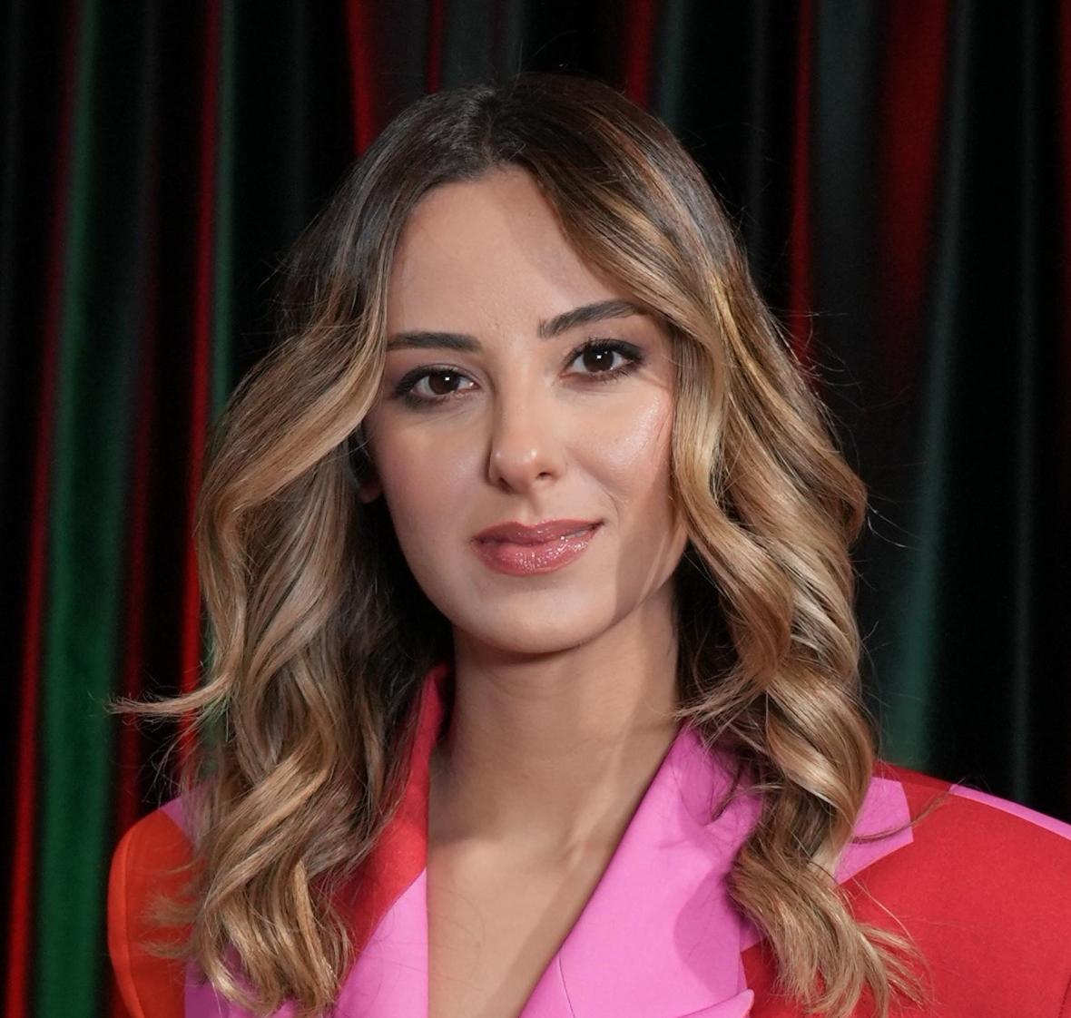 Zehra Akın Kadıköylü